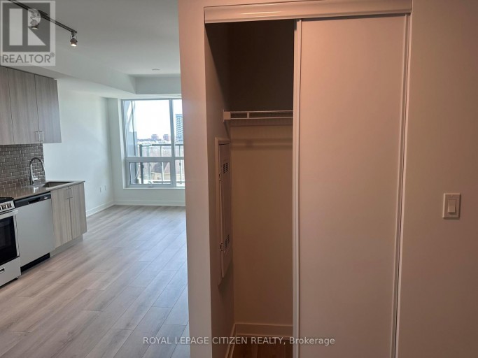 631 - 1005 DUNDAS STREET E, Oakville (JM Joshua Meadows), Ontario, L6H7E8