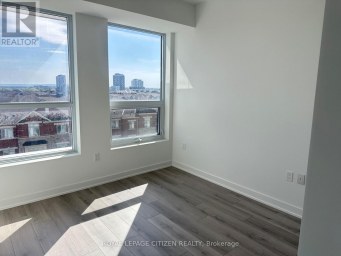 631 - 1005 DUNDAS STREET E Oakville (JM Joshua Meadows) Ontario photo 22