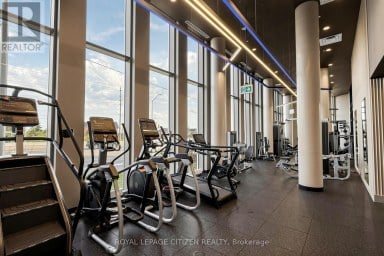 631 - 1005 DUNDAS STREET E Oakville (JM Joshua Meadows) Ontario photo 26