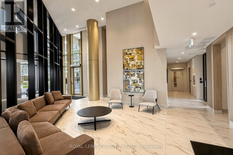 631 - 1005 DUNDAS STREET E, Oakville (JM Joshua Meadows), Ontario, L6H7E8