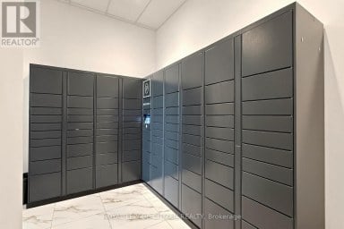 631 - 1005 DUNDAS STREET E Oakville (JM Joshua Meadows) Ontario photo 30