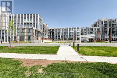 631 - 1005 DUNDAS STREET E Oakville (JM Joshua Meadows) Ontario photo 31