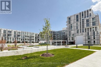 631 - 1005 DUNDAS STREET E Oakville (JM Joshua Meadows) Ontario photo 32