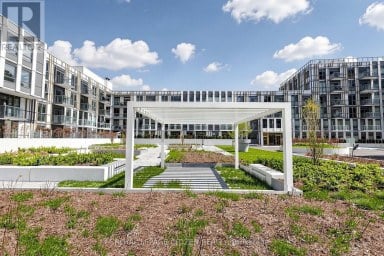 631 - 1005 DUNDAS STREET E Oakville (JM Joshua Meadows) Ontario photo 33