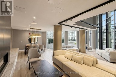 631 - 1005 DUNDAS STREET E Oakville (JM Joshua Meadows) Ontario photo 5