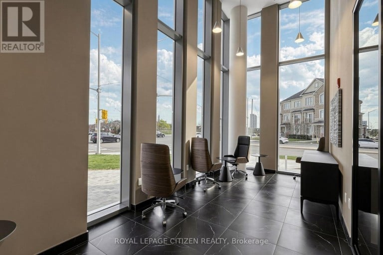 631 - 1005 DUNDAS STREET E, Oakville (JM Joshua Meadows), Ontario, L6H7E8