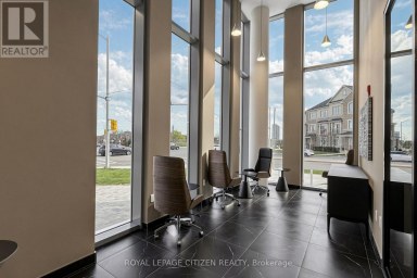 631 - 1005 DUNDAS STREET E Oakville (JM Joshua Meadows) Ontario photo 8