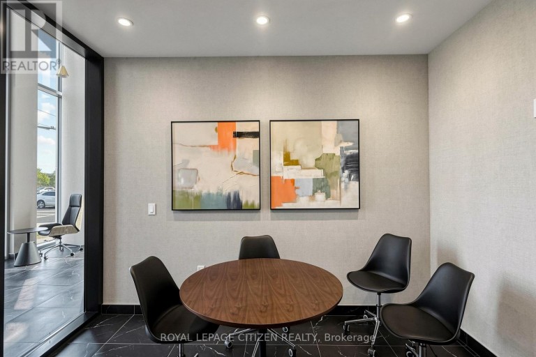 631 - 1005 DUNDAS STREET E, Oakville (JM Joshua Meadows), Ontario, L6H7E8