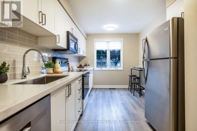 340 POMPANO COURT Oshawa (Samac) Ontario photo 15