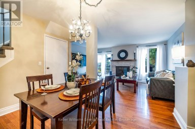 340 POMPANO COURT Oshawa (Samac) Ontario photo 16