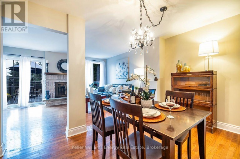 340 POMPANO COURT, Oshawa (Samac), Ontario, L1K1M9