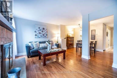 340 POMPANO COURT Oshawa (Samac) Ontario photo 19