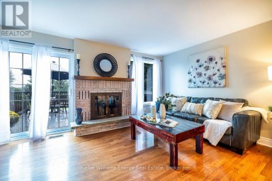 340 POMPANO COURT Oshawa (Samac) Ontario photo 20