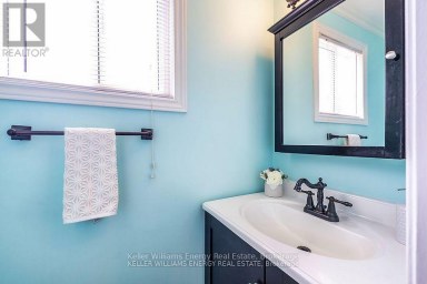 340 POMPANO COURT Oshawa (Samac) Ontario photo 24