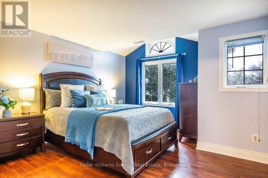 340 POMPANO COURT Oshawa (Samac) Ontario photo 25