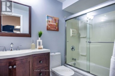 340 POMPANO COURT Oshawa (Samac) Ontario photo 28