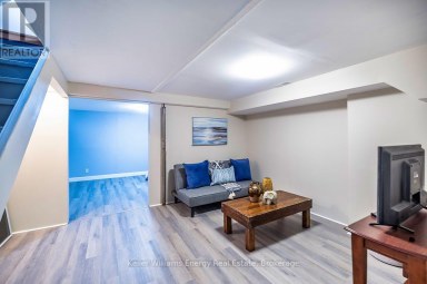 340 POMPANO COURT Oshawa (Samac) Ontario photo 32