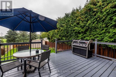 340 POMPANO COURT Oshawa (Samac) Ontario photo 40
