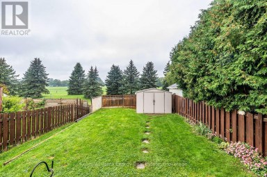 340 POMPANO COURT Oshawa (Samac) Ontario photo 42