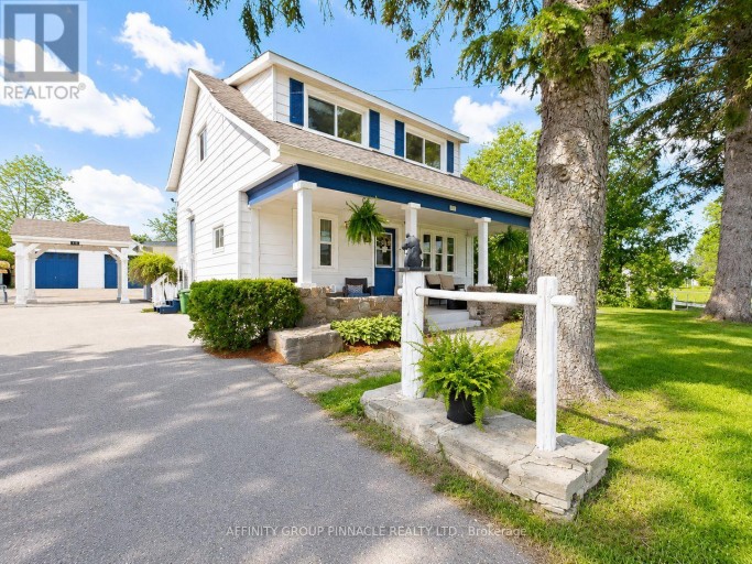 15 PRINCE STREET W, Kawartha Lakes (Bobcaygeon), Ontario, K0M1A0