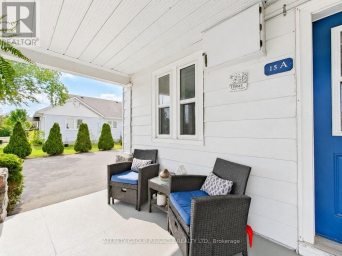 15 PRINCE STREET W, Kawartha Lakes (Bobcaygeon), Ontario, K0M1A0