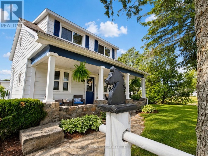 15 PRINCE STREET W, Kawartha Lakes (Bobcaygeon), Ontario, K0M1A0