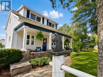 15 PRINCE STREET W Kawartha Lakes (Bobcaygeon) Ontario photo 3