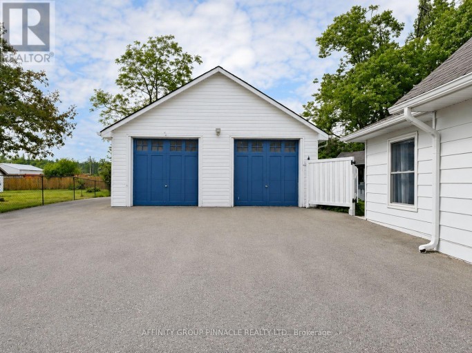 15 PRINCE STREET W, Kawartha Lakes (Bobcaygeon), Ontario, K0M1A0