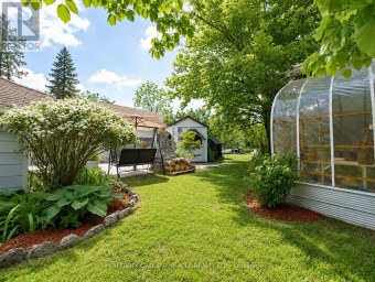 15 PRINCE STREET W Kawartha Lakes (Bobcaygeon) Ontario photo 45