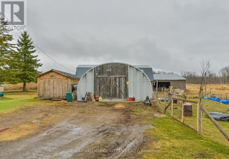 1095 SLAB STREET, Centre Hastings, Ontario, K0K2K0