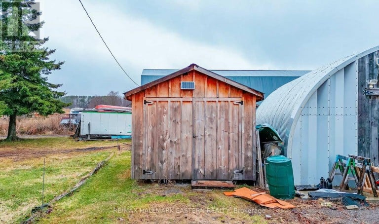 1095 SLAB STREET, Centre Hastings, Ontario, K0K2K0