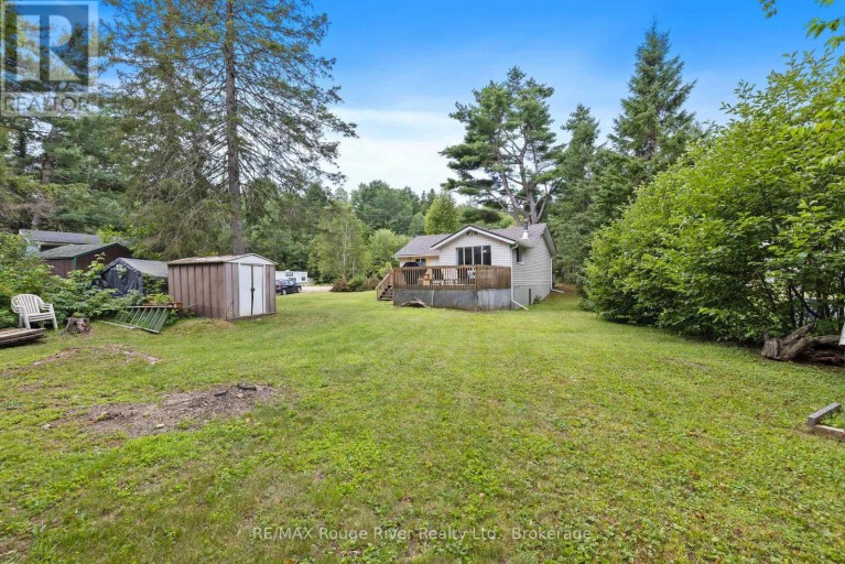 39 HOBO LANE, Hastings Highlands (Herschel Ward), Ontario, K0L1C0