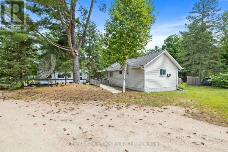 39 HOBO LANE, Hastings Highlands (Herschel Ward), Ontario, K0L1C0