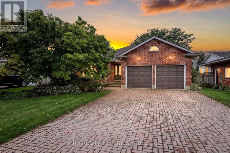 55 Mason Drive, Ingersoll (ingersoll - South), Ontario (id X13765640)