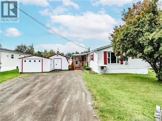 11 Marcel, Lakeville, New Brunswick, E1H1G6