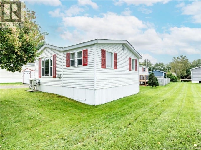 11 Marcel, Lakeville, New Brunswick, E1H1G6