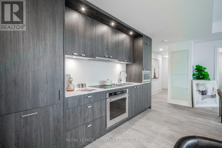 613 - 115 DENISON AVENUE, Toronto (Kensington-Chinatown), Ontario, M5T2N1