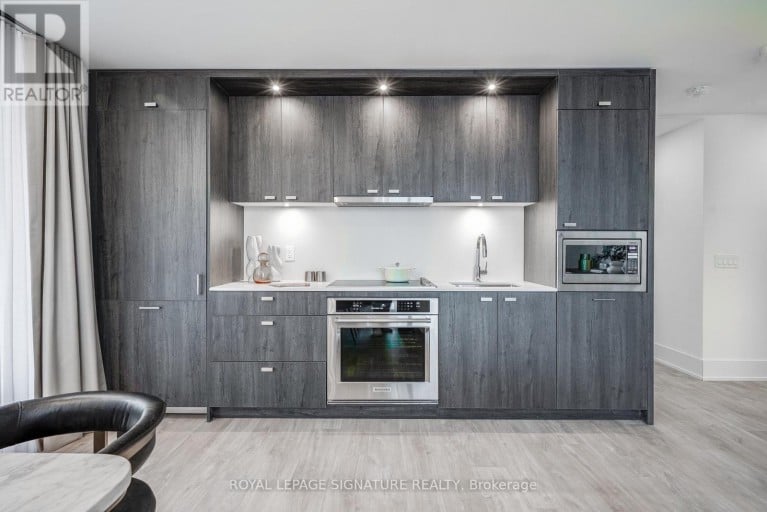 613 - 115 DENISON AVENUE, Toronto (Kensington-Chinatown), Ontario, M5T2N1
