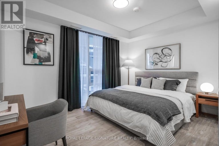 613 - 115 DENISON AVENUE, Toronto (Kensington-Chinatown), Ontario, M5T2N1