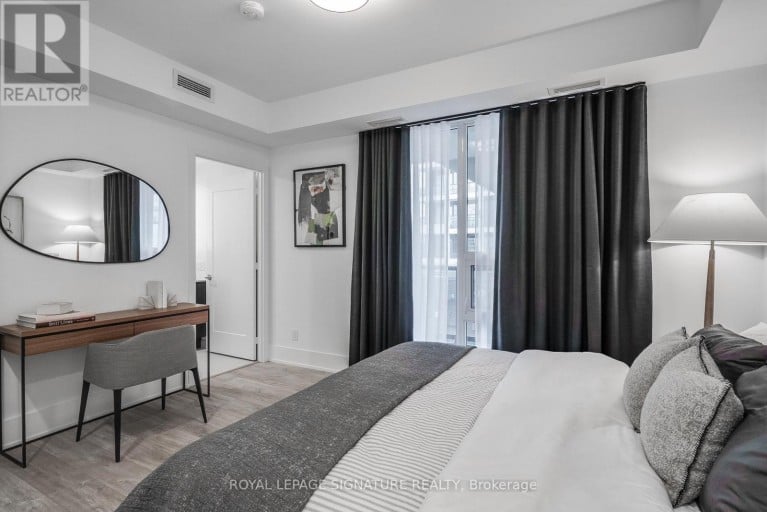 613 - 115 DENISON AVENUE, Toronto (Kensington-Chinatown), Ontario, M5T2N1