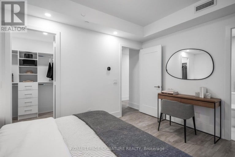 613 - 115 DENISON AVENUE, Toronto (Kensington-Chinatown), Ontario, M5T2N1