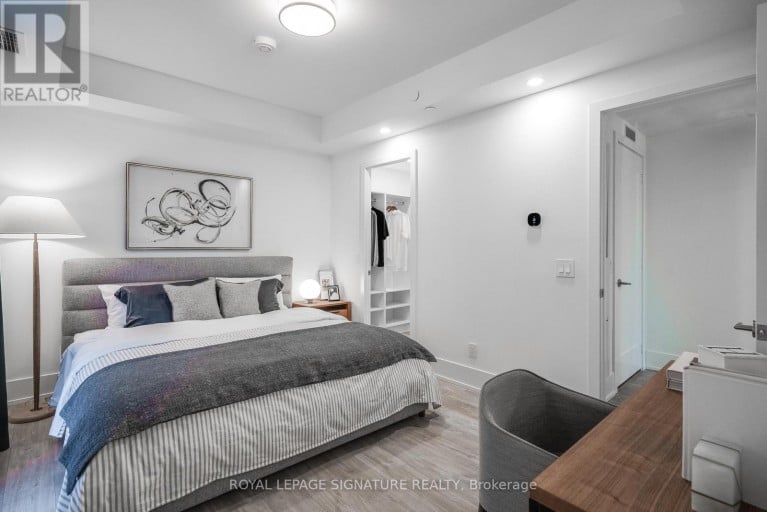 613 - 115 DENISON AVENUE, Toronto (Kensington-Chinatown), Ontario, M5T2N1