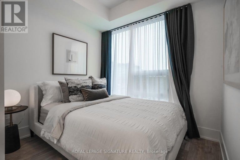 613 - 115 DENISON AVENUE, Toronto (Kensington-Chinatown), Ontario, M5T2N1