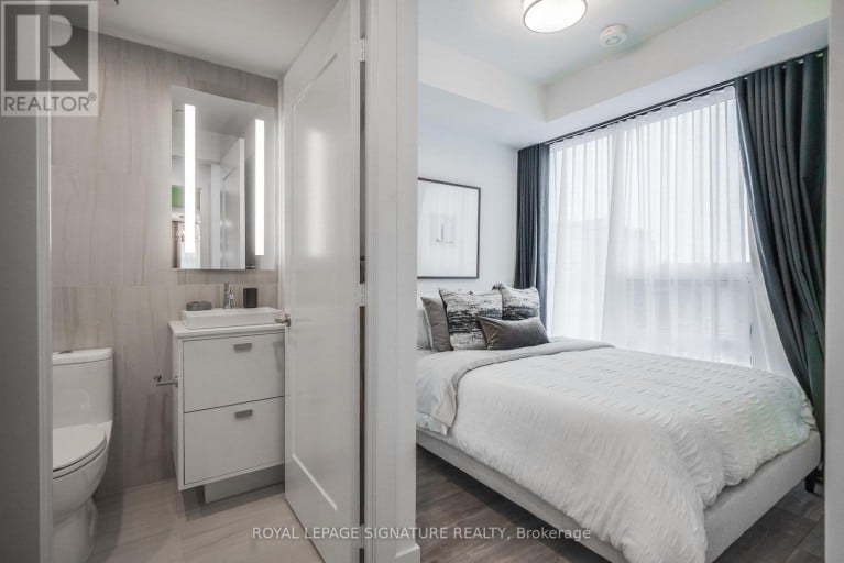 613 - 115 DENISON AVENUE, Toronto (Kensington-Chinatown), Ontario, M5T2N1