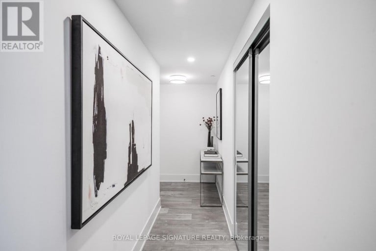 613 - 115 DENISON AVENUE, Toronto (Kensington-Chinatown), Ontario, M5T2N1