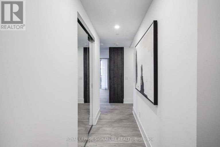 613 - 115 DENISON AVENUE, Toronto (Kensington-Chinatown), Ontario, M5T2N1