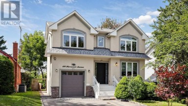118 HAREWOOD AVENUE Toronto (Cliffcrest) Ontario photo 1