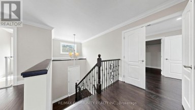 118 HAREWOOD AVENUE Toronto (Cliffcrest) Ontario photo 20