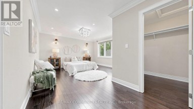 118 HAREWOOD AVENUE Toronto (Cliffcrest) Ontario photo 24