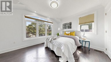 118 HAREWOOD AVENUE Toronto (Cliffcrest) Ontario photo 27